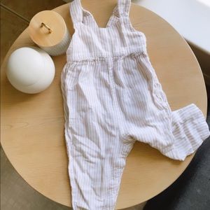 Old navy 18-24 months overalls